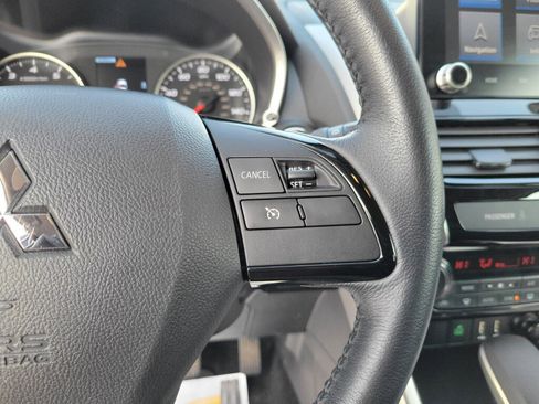 Used 2022 Mitsubishi Eclipse Cross SE image 26