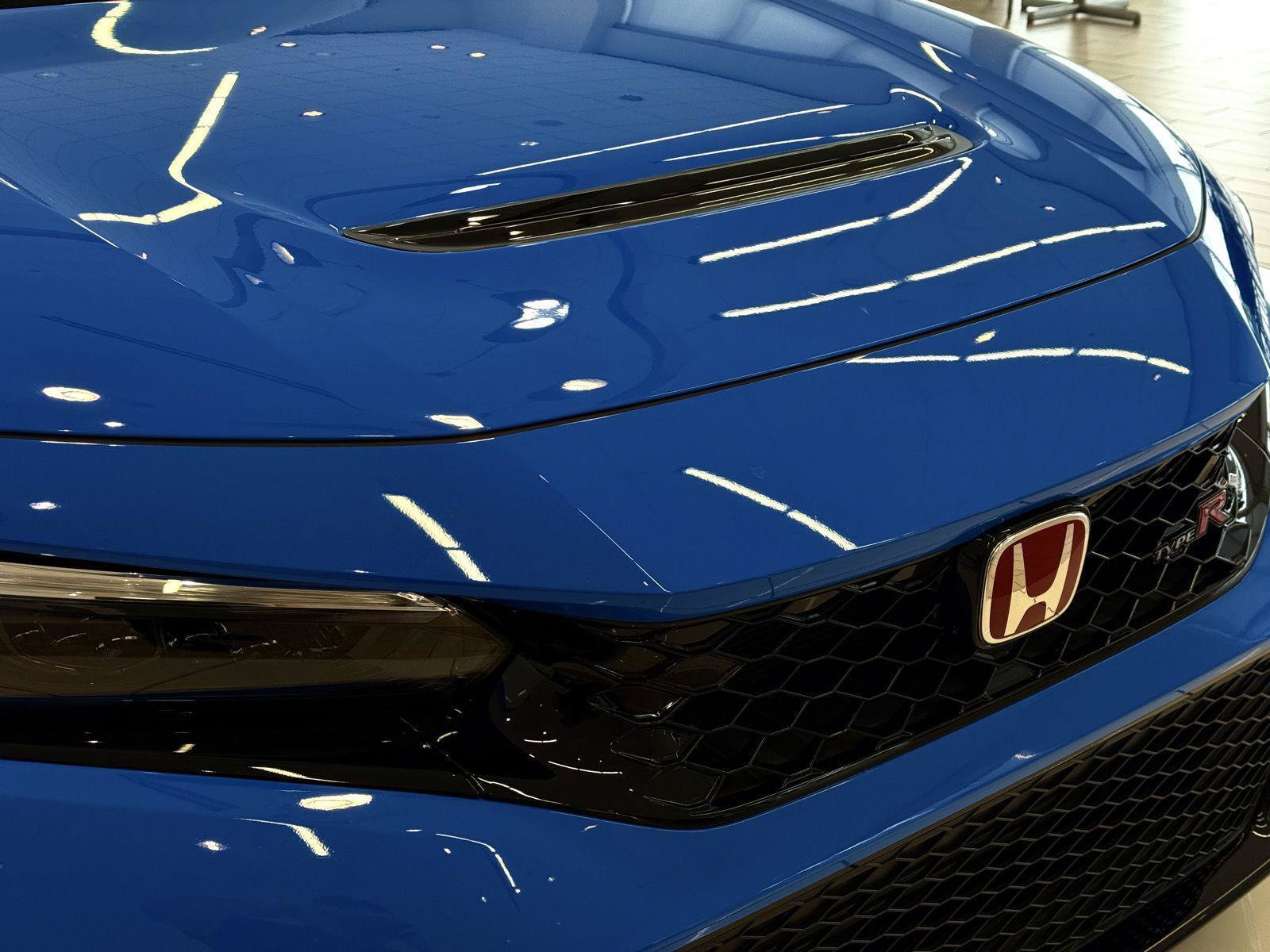 Used 2024 Honda Civic Type R image 10