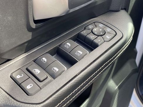 New 2026 RAM 2500 Rebel w/ Rebel Level 1 Equipment Group image 43