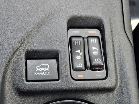 Certified 2023 Subaru Crosstrek 2.0i Premium image 27