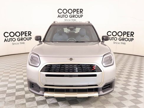 New 2026 MINI Cooper Countryman S image 11