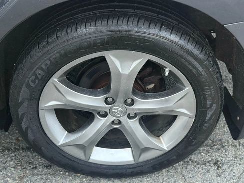 Used 2010 Toyota Venza AWD image 28