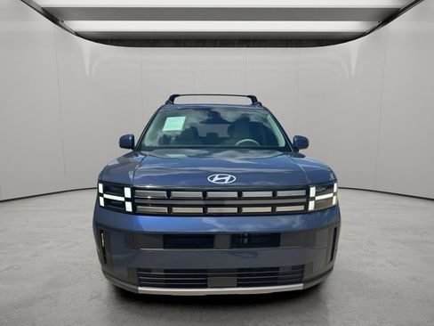 Used 2025 Hyundai Santa Fe SEL FWD image 8