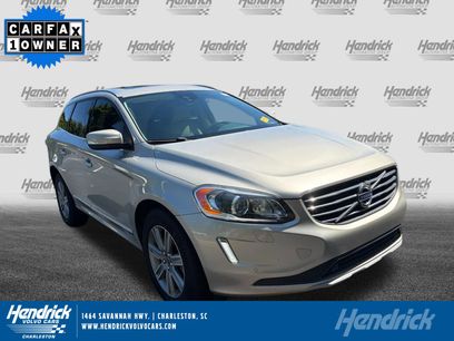 Used 2017 Volvo XC60 T5 Inscription w/ Preferred Option Package