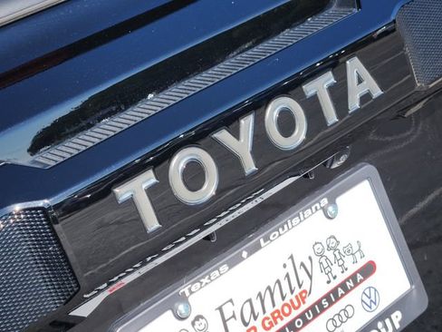 Used 2025 Toyota 4Runner Limited RWD image 6