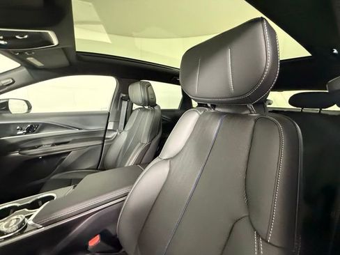 New 2026 Cadillac Lyriq Sport RWD image 5