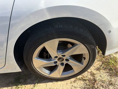 Used 2024 Audi A3 2.0T Premium FWD image 14