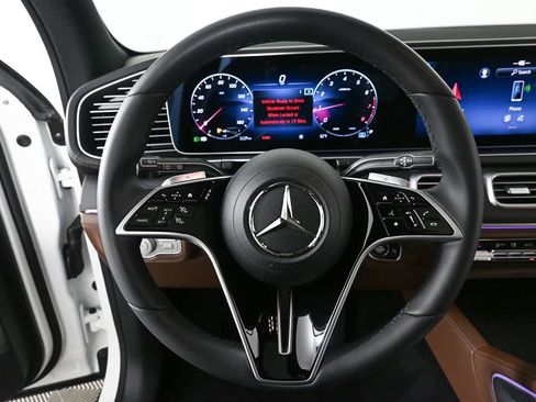 Certified 2024 Mercedes-Benz GLE 350 4MATIC image 2