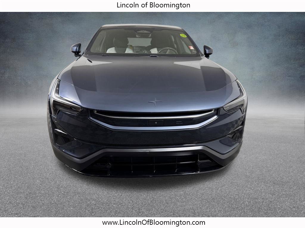 Used 2025 Polestar Polestar 3 AWD/4WD image 10