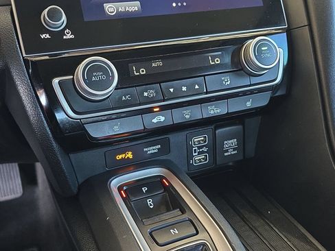 Used 2020 Honda Insight Touring image 26