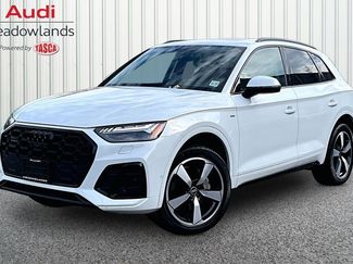 Used 2023 Audi Q5 2.0T Prestige w/ Prestige Package AWD/4WD video 1