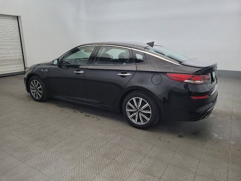 Used 2020 Kia Optima Premium image 3