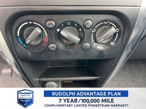 Used 2011 Suzuki SX4 LE FWD image 20