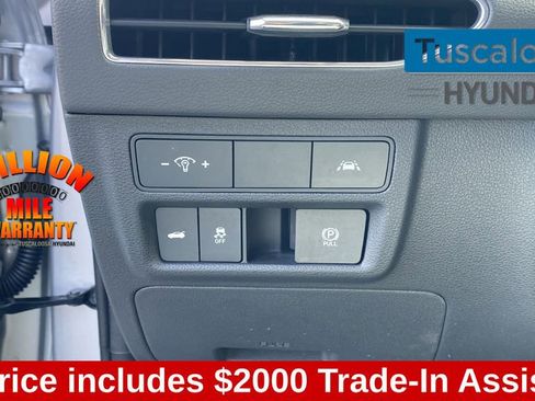 Used 2023 Hyundai Sonata SEL w/ Convenience Package image 15
