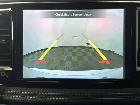 New 2026 Chrysler Pacifica Select image 20