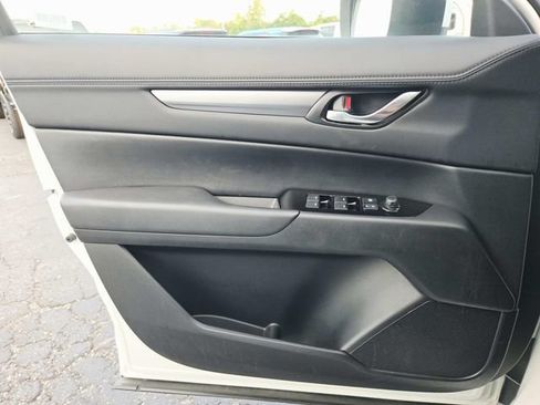 Used 2025 MAZDA CX-5 AWD 2.5 S w/ Preferred Package image 31