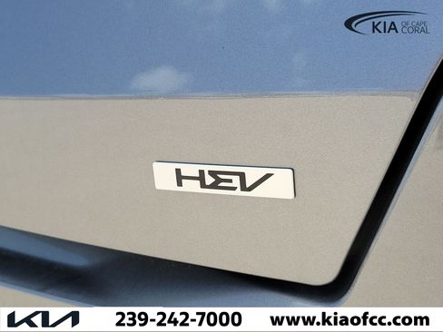 New 2026 Kia Sorento EX FWD image 10