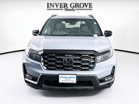 Used 2023 Honda Passport TrailSport image 2