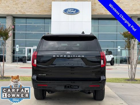 Used 2025 Ford Expedition Active AWD/4WD image 21
