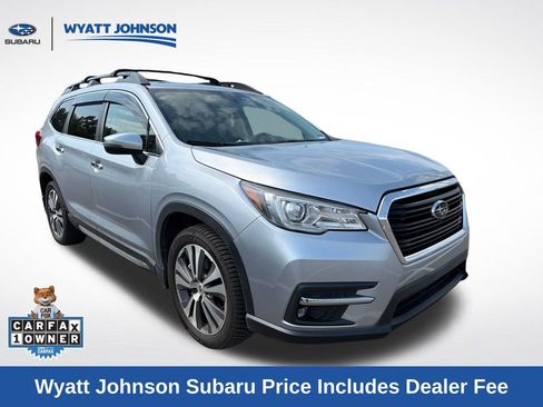 Used 2022 Subaru Ascent Touring AWD/4WD image 8