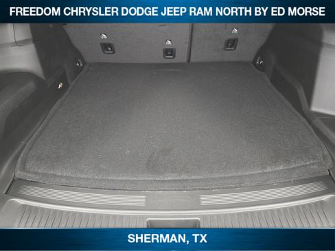 New 2025 Jeep Wagoneer S Limited image 25