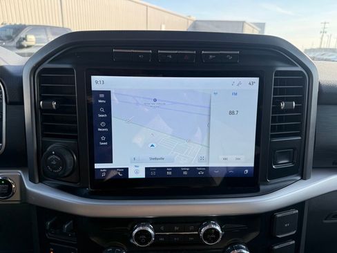 Used 2022 Ford F150 XLT w/ Equipment Group 302A High image 14