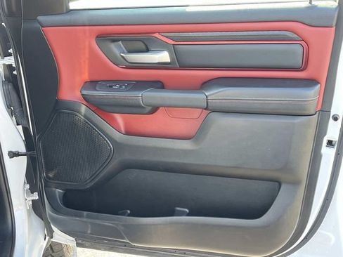 Used 2025 RAM 1500 Rebel AWD/4WD image 20
