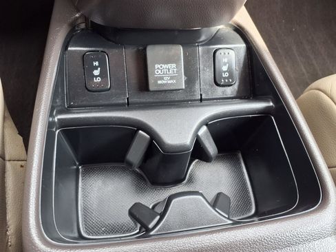 Used 2014 Honda CR-V EX-L image 9