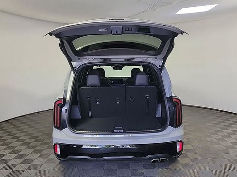 Certified 2025 Kia Telluride SX Prestige X-Line AWD/4WD image 6