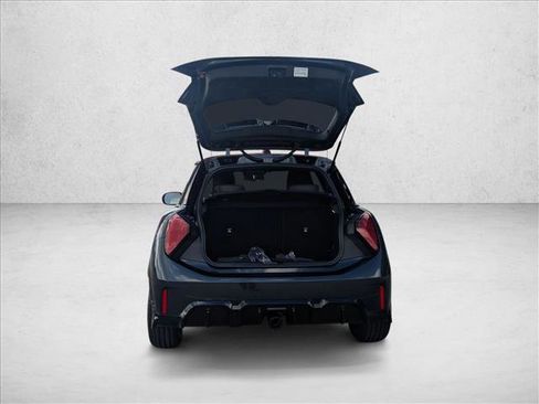 Used 2025 MINI Cooper John Cooper Works image 6