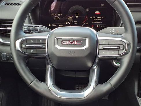 Used 2025 GMC Terrain Elevation AWD/4WD image 17