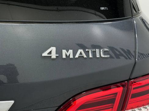 Used 2015 Mercedes-Benz ML 350 4MATIC image 41