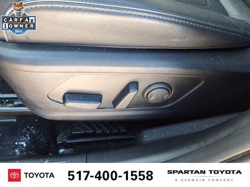 Used 2024 Hyundai Tucson Limited image 16