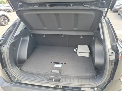 New 2025 Hyundai Kona SEL image 18
