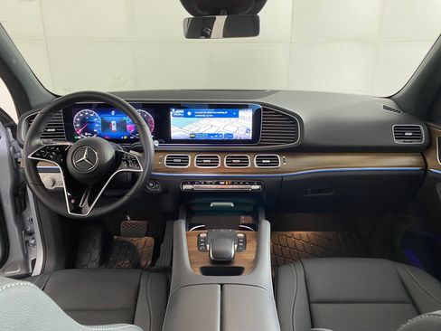 Certified 2025 Mercedes-Benz GLE 350 GLE 350 image 15