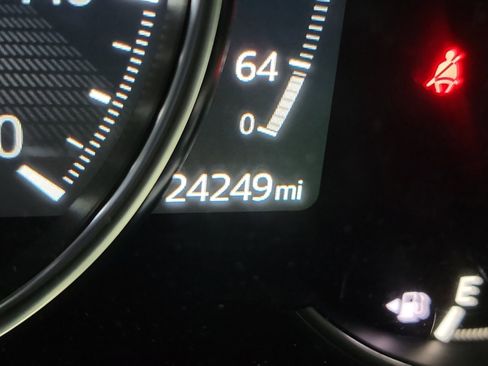 Used 2023 MAZDA CX-5 AWD 2.5 Turbo image 19