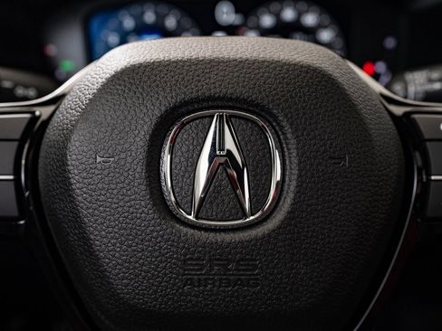 New 2026 Acura Integra A-Spec image 31