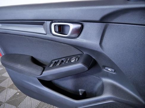 Used 2024 Honda Civic Sport image 28