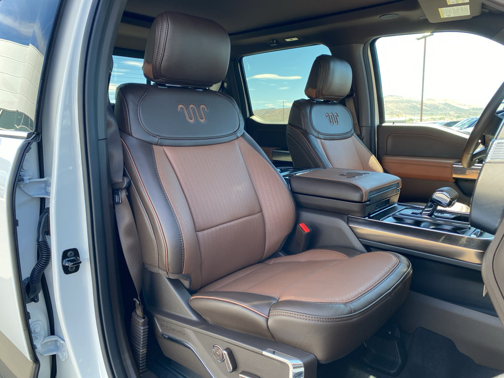 New 2026 Ford F150 King Ranch AWD/4WD image 5