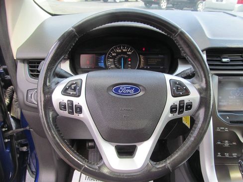 Used 2013 Ford Edge SEL FWD image 12