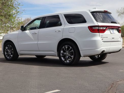 Used 2019 Dodge Durango GT image 7