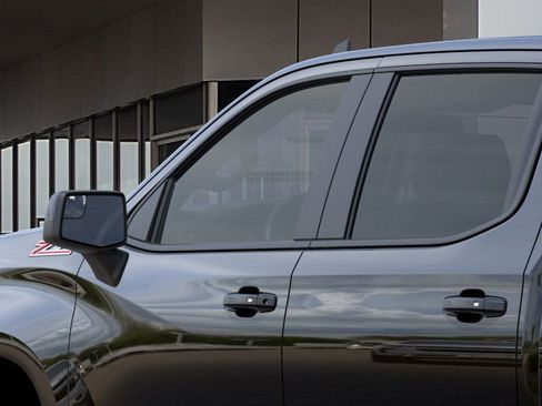 New 2026 Chevrolet Silverado 1500 LT Trail Boss image 12