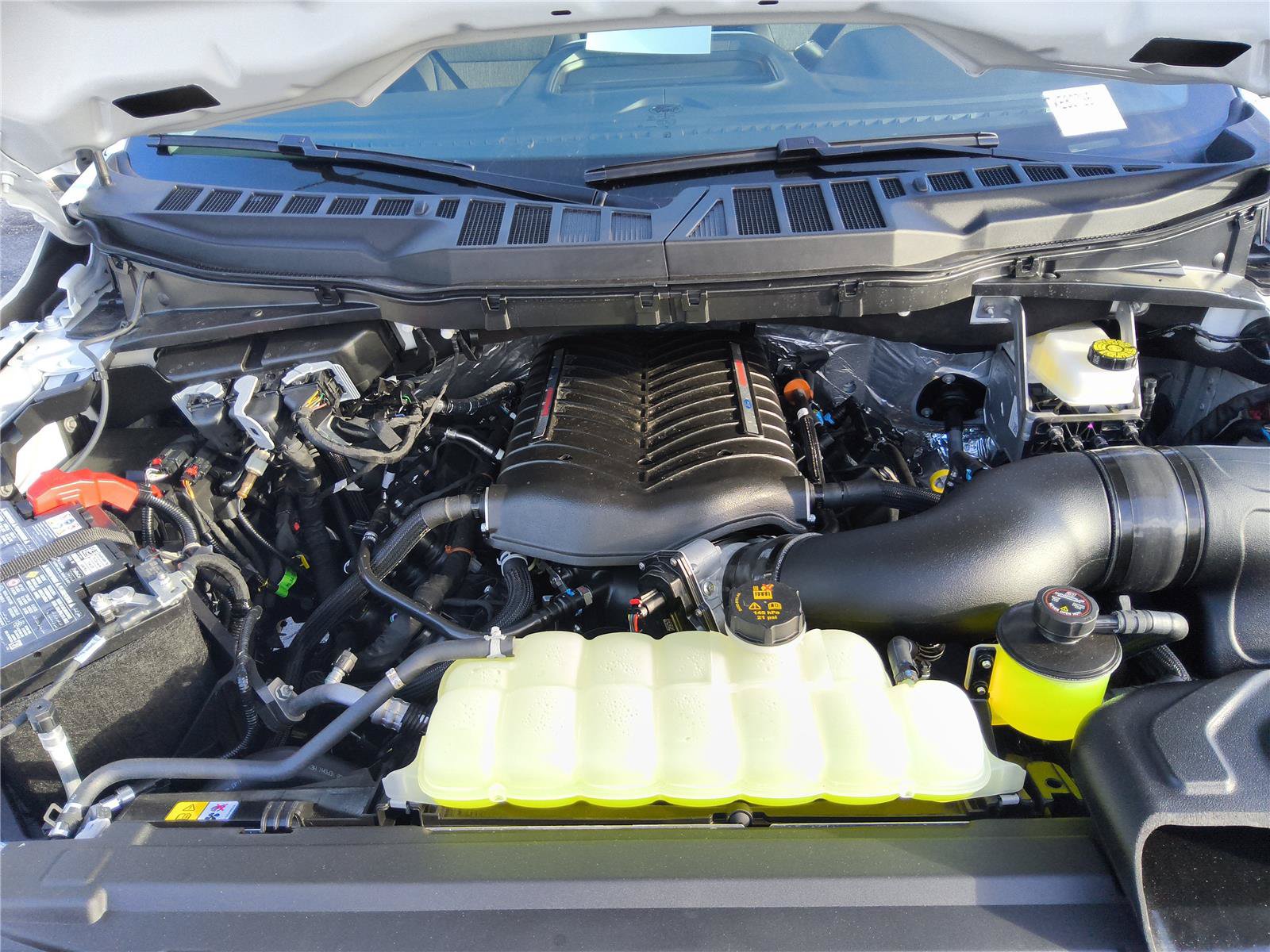 New 2026 Ford F150 XL AWD/4WD image 26