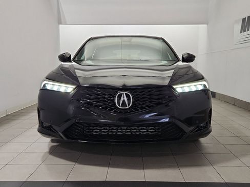 Used 2023 Acura Integra A-Spec image 3