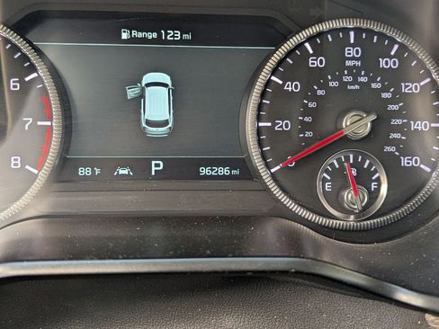 Used 2021 Kia Telluride SX image 30