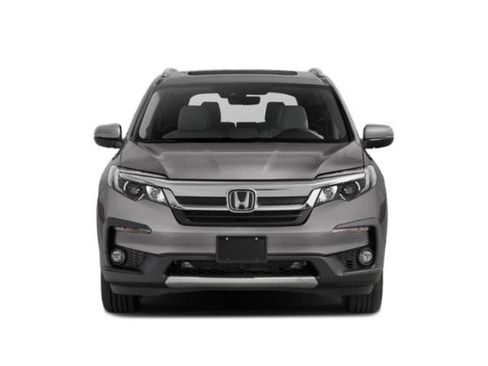 Used 2021 Honda Pilot EX-L image 4