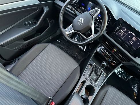 Used 2025 Volkswagen Jetta S FWD image 17