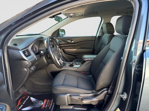 Used 2020 GMC Acadia SLE AWD/4WD image 12