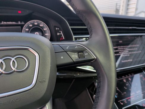 Certified 2023 Audi Q7 3.0T Prestige AWD/4WD image 17