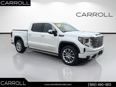 Used 2023 GMC Sierra 1500 Denali w/ Denali Reserve Package